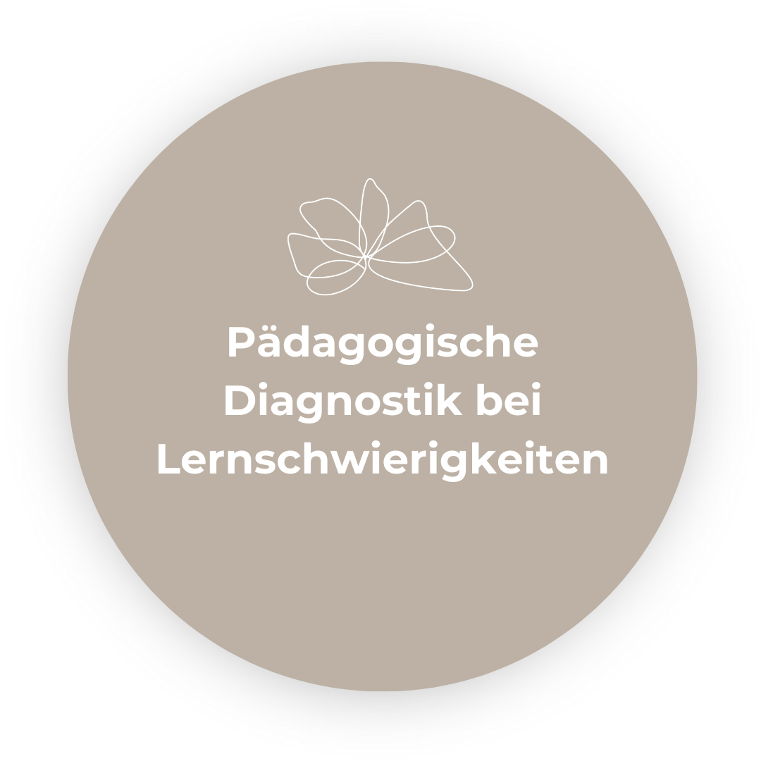 Pädagogische Diagnostik