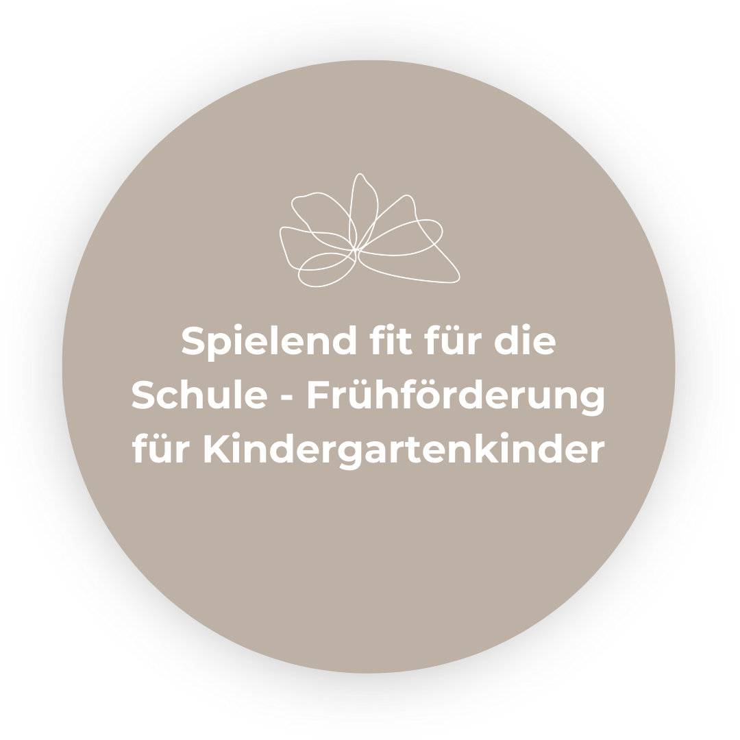 Spielend fit für die Schule