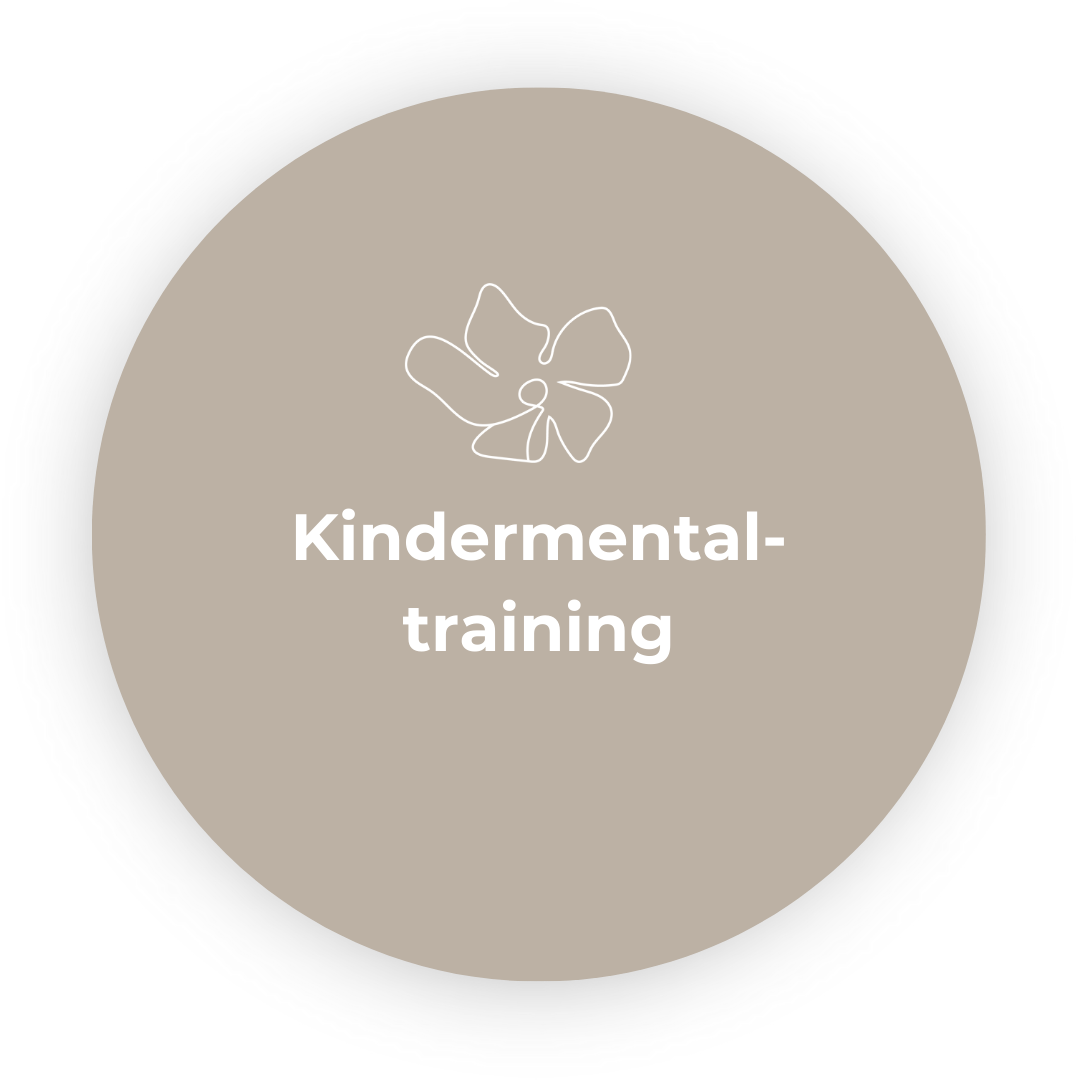 Kindermentaltraining