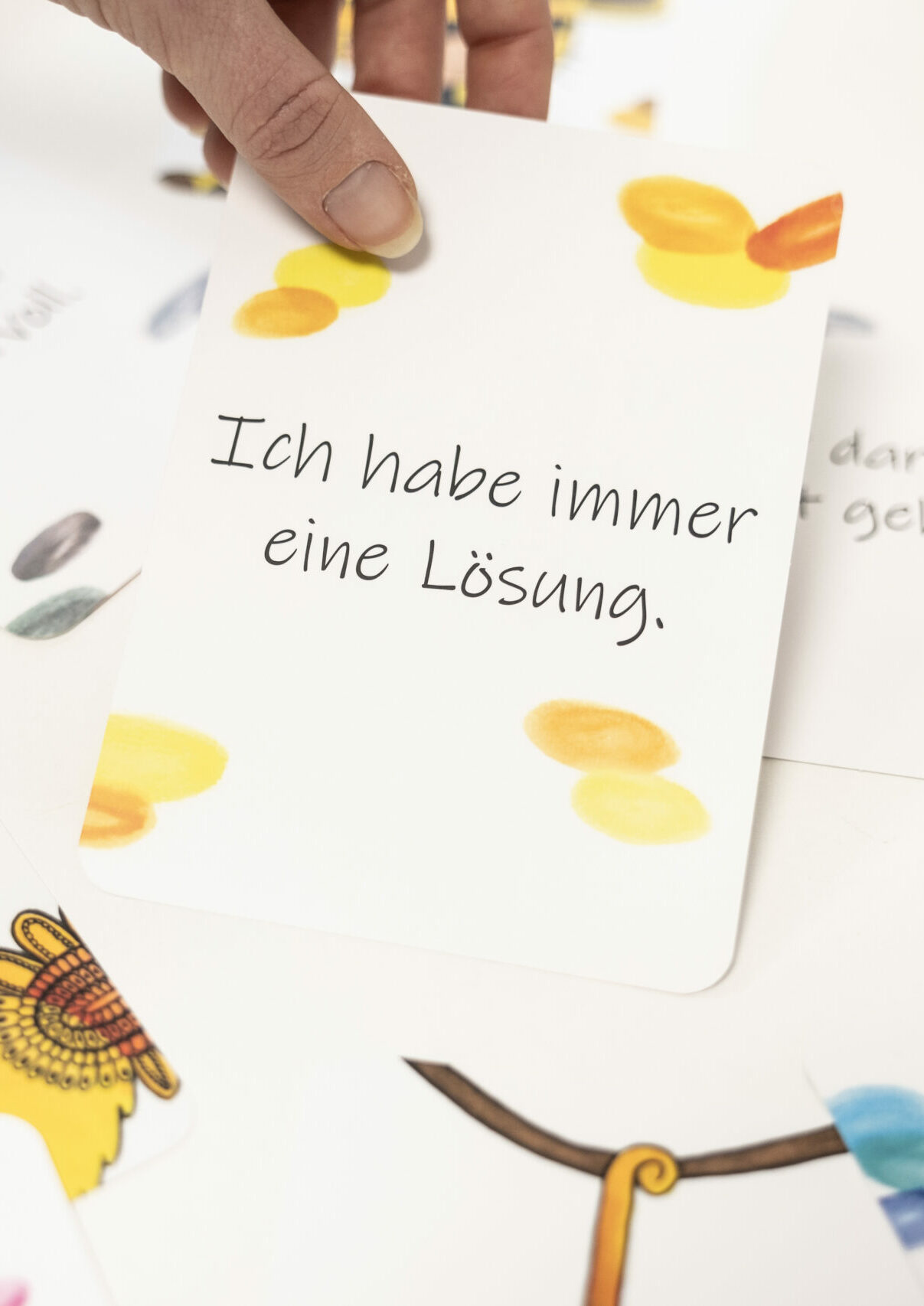 Lernbegleitung
